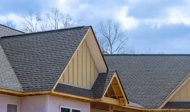 Best Roof Insulation Installation  in Franklin, TX