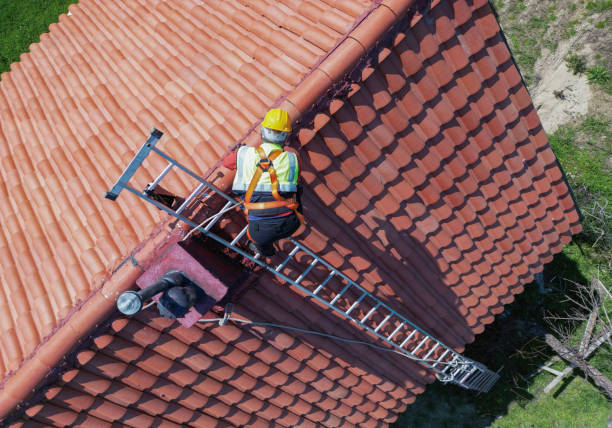 Best Hot Roofs  in Franklin, TX