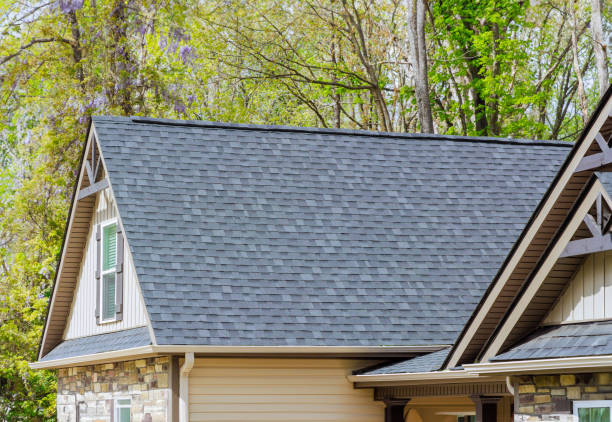 4 Ply Roofing in Franklin, TX