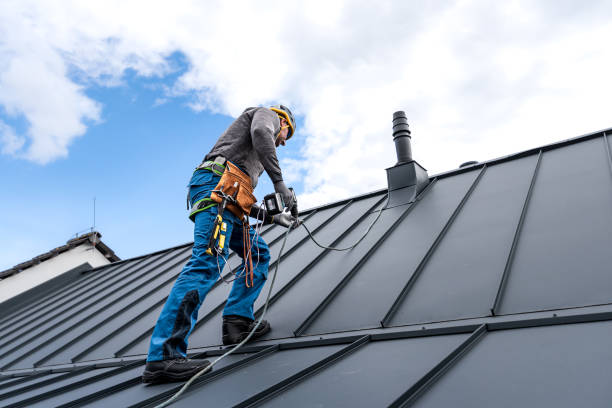 Best Roof Ventilation Installation  in Franklin, TX