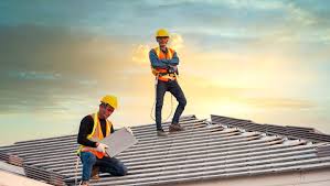 Best Roof Installation  in Franklin, TX